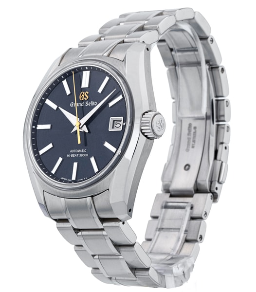 Grand Seiko Heritage Collection SBGH273